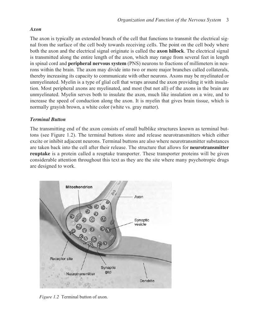 Preview page 10 of Psychopharmacology 2nd Edition by R. H. Ettinger