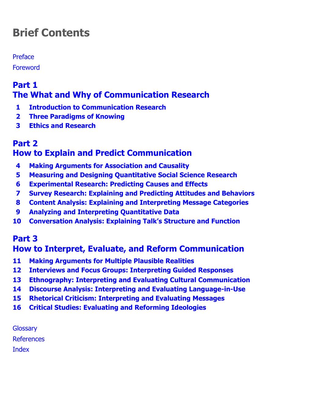 Preview page 6 of Communication Research Methods 4th Edition By Gerianne Merrigan , Carole Huston