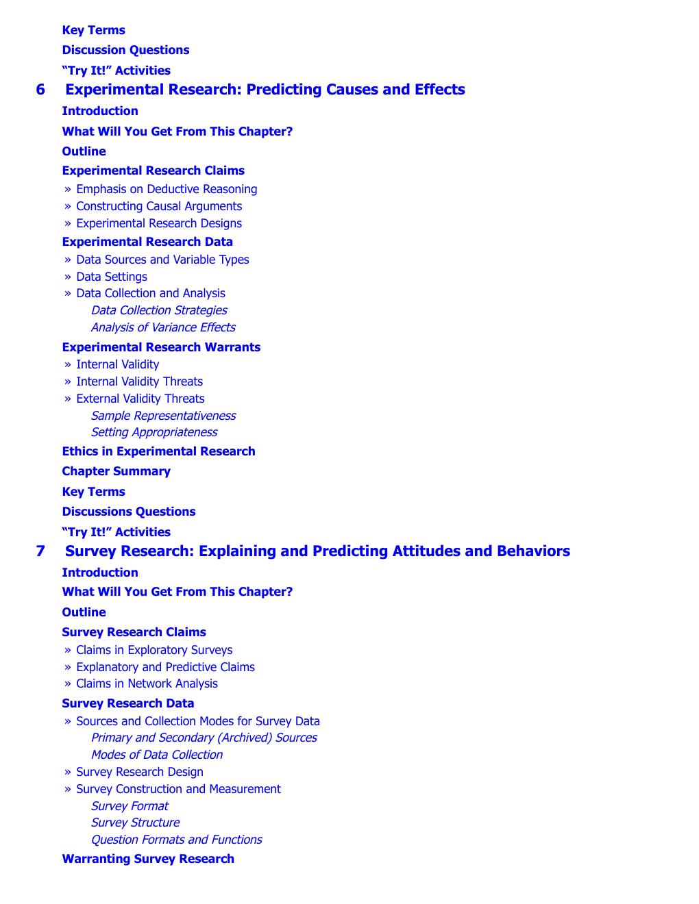 Preview page 10 of Communication Research Methods 4th Edition By Gerianne Merrigan , Carole Huston
