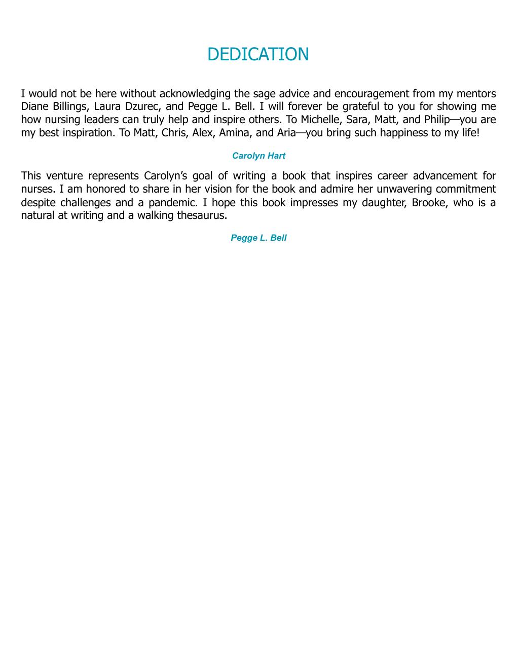 Preview page 4 of Advancing Nursing Practice Exploring Roles and Opportunities for Clinicians Educators and Leaders 1st Edition By CAROLYN