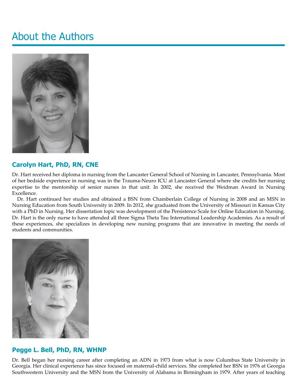 Preview page 6 of Advancing Nursing Practice Exploring Roles and Opportunities for Clinicians Educators and Leaders 1st Edition By CAROLYN