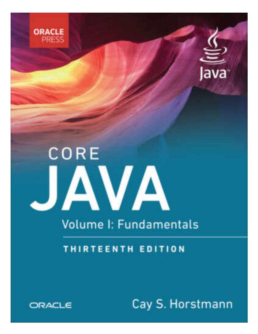 Preview page 2 of Core Java Advanced Features Volume I 13th Edition Cay S. Horstmann eBook PDF