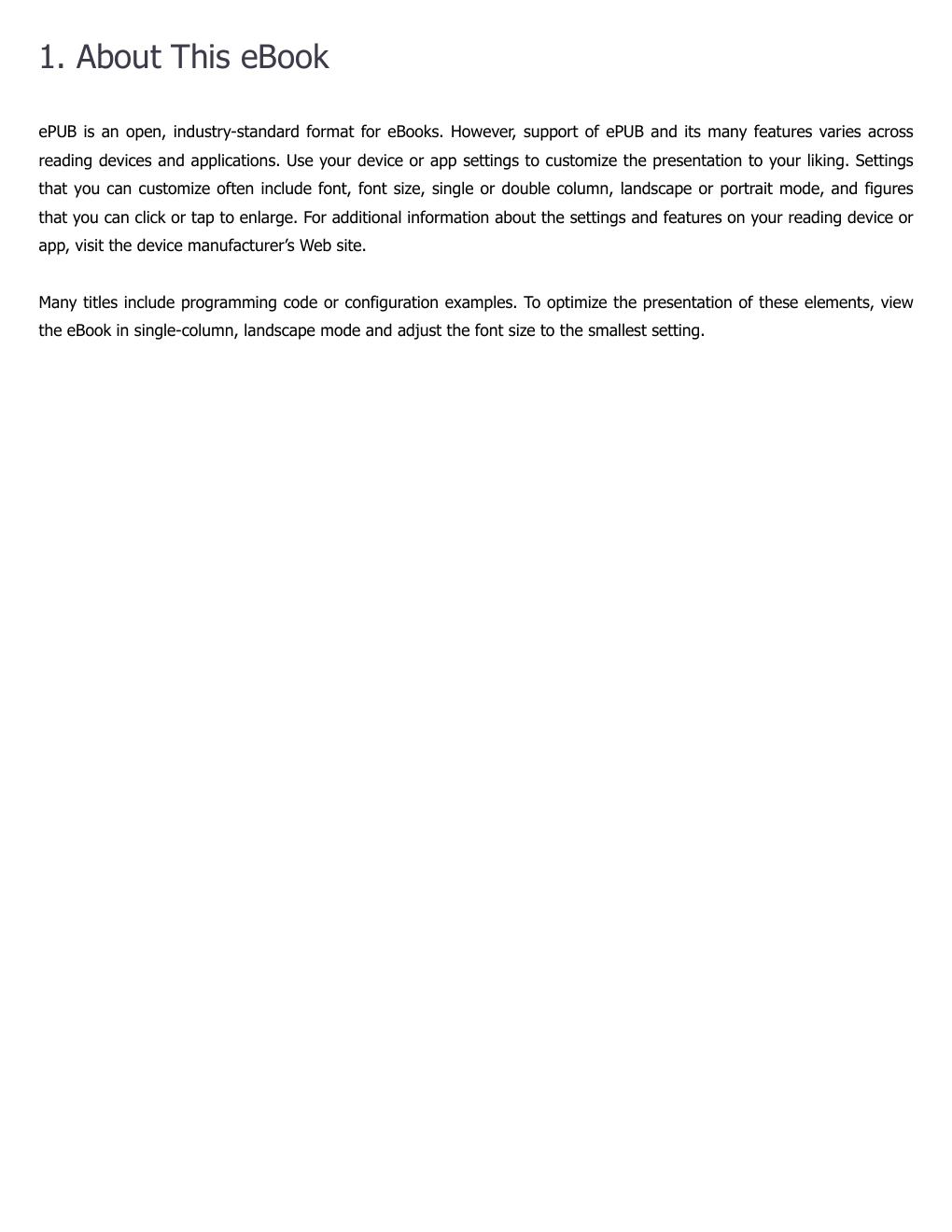 Preview page 2 of Core Java Advanced Features Volume II (Early Release) 13th Edition By Cay S. Horstmann eBook PDF