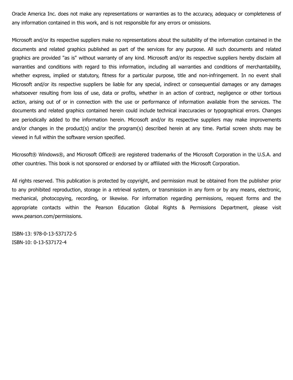 Preview page 4 of Core Java Advanced Features Volume II (Early Release) 13th Edition By Cay S. Horstmann eBook PDF