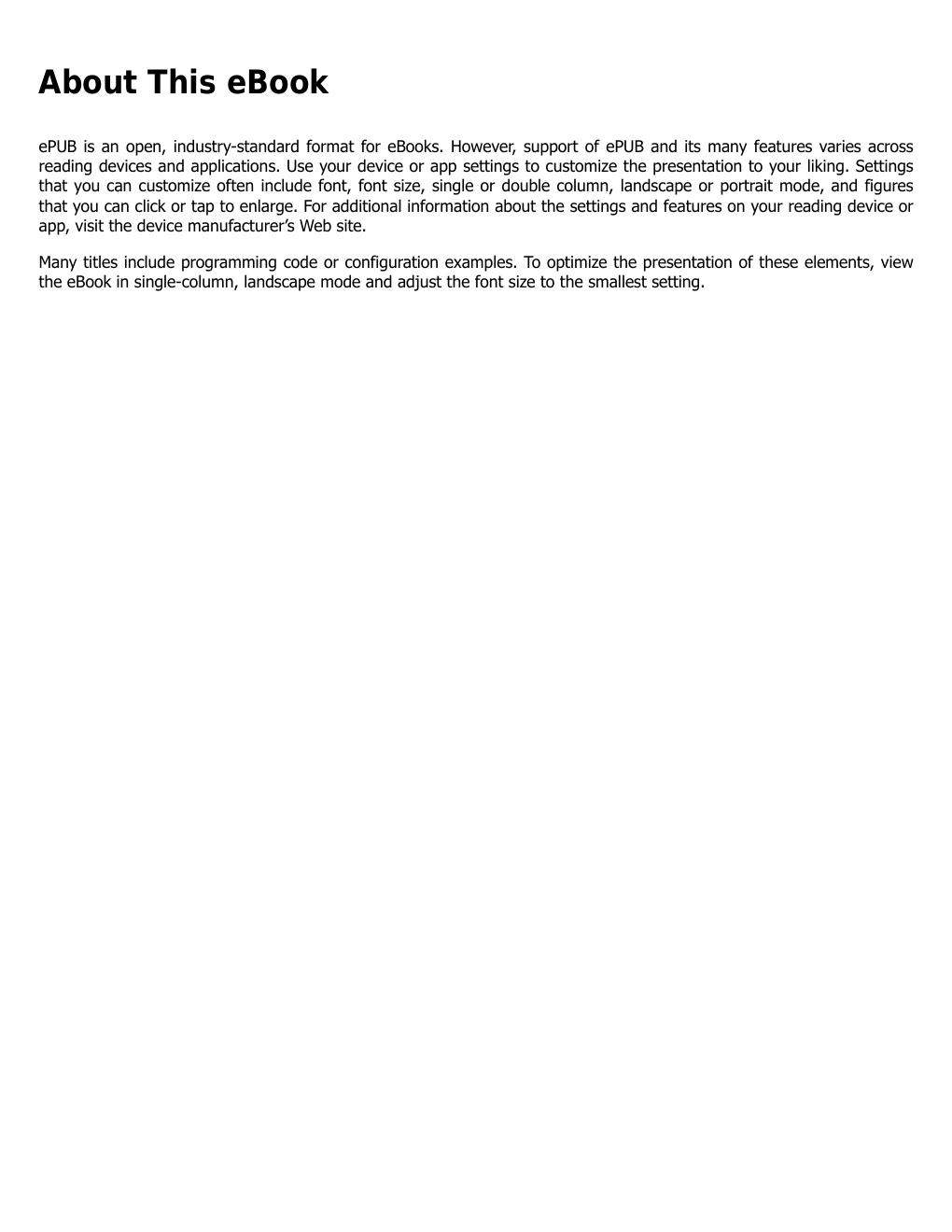 Preview page 3 of Core Java Advanced Features Volume II 13th Edition By Cay Horstmann eBook PDF