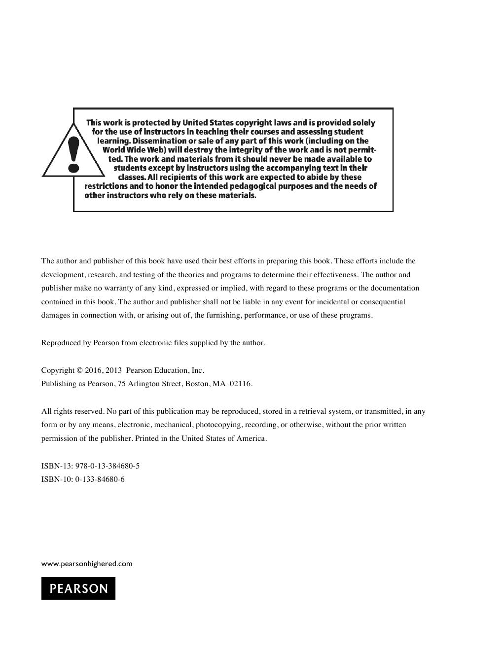 Preview page 3 of Test Bank For Business Analytics 2nd Edition By James R. Evans