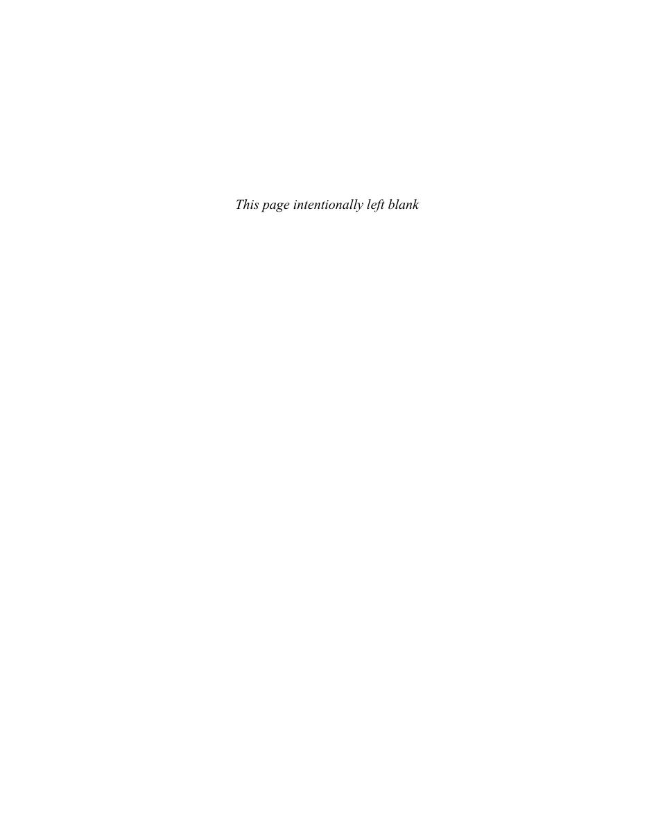 Preview page 7 of Technical Communication Fundamentals 1st Edition By William Pfeiffer, Kaye Adkins
