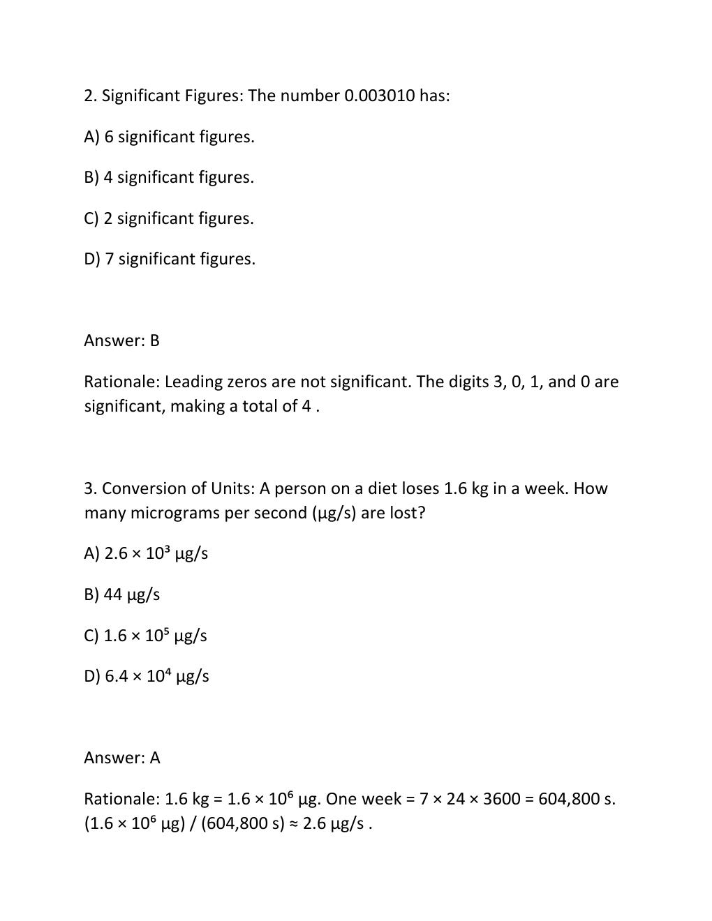 Preview page 2 of Solution manual for physics for scientists & engineers with modern physics,  volume 1, 5th edition isbn 9781292440354 do