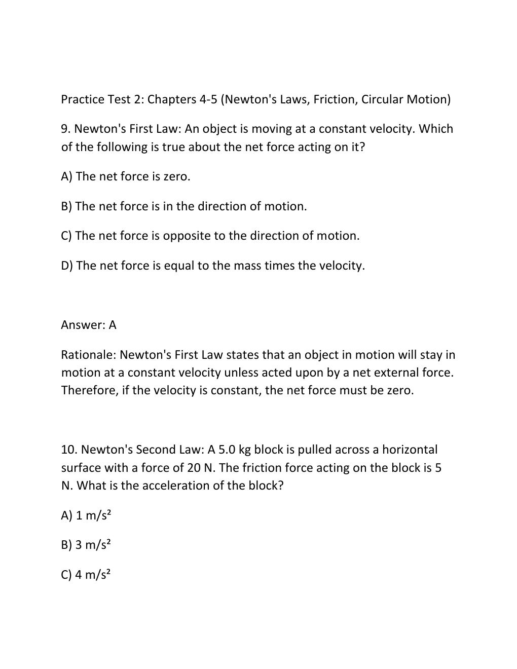 Preview page 6 of Solution manual for physics for scientists & engineers with modern physics,  volume 1, 5th edition isbn 9781292440354 do