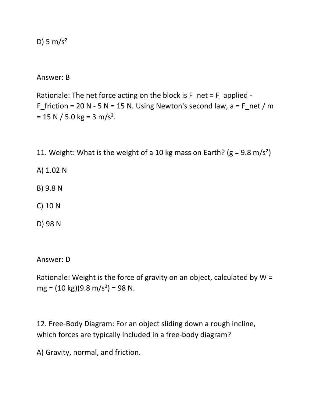 Preview page 7 of Solution manual for physics for scientists & engineers with modern physics,  volume 1, 5th edition isbn 9781292440354 do