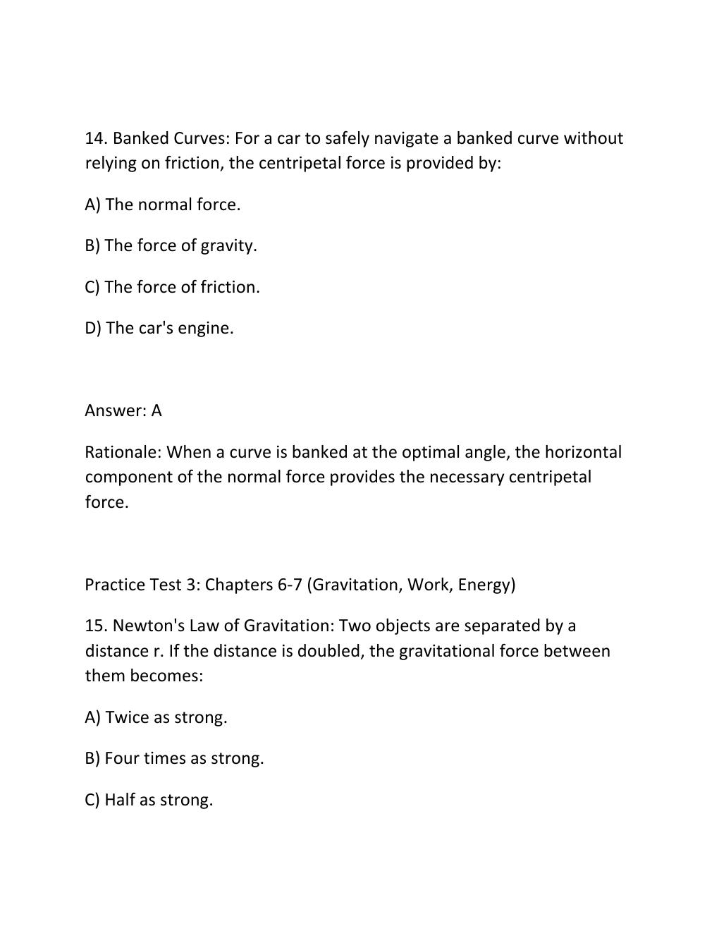 Preview page 9 of Solution manual for physics for scientists & engineers with modern physics,  volume 1, 5th edition isbn 9781292440354 do