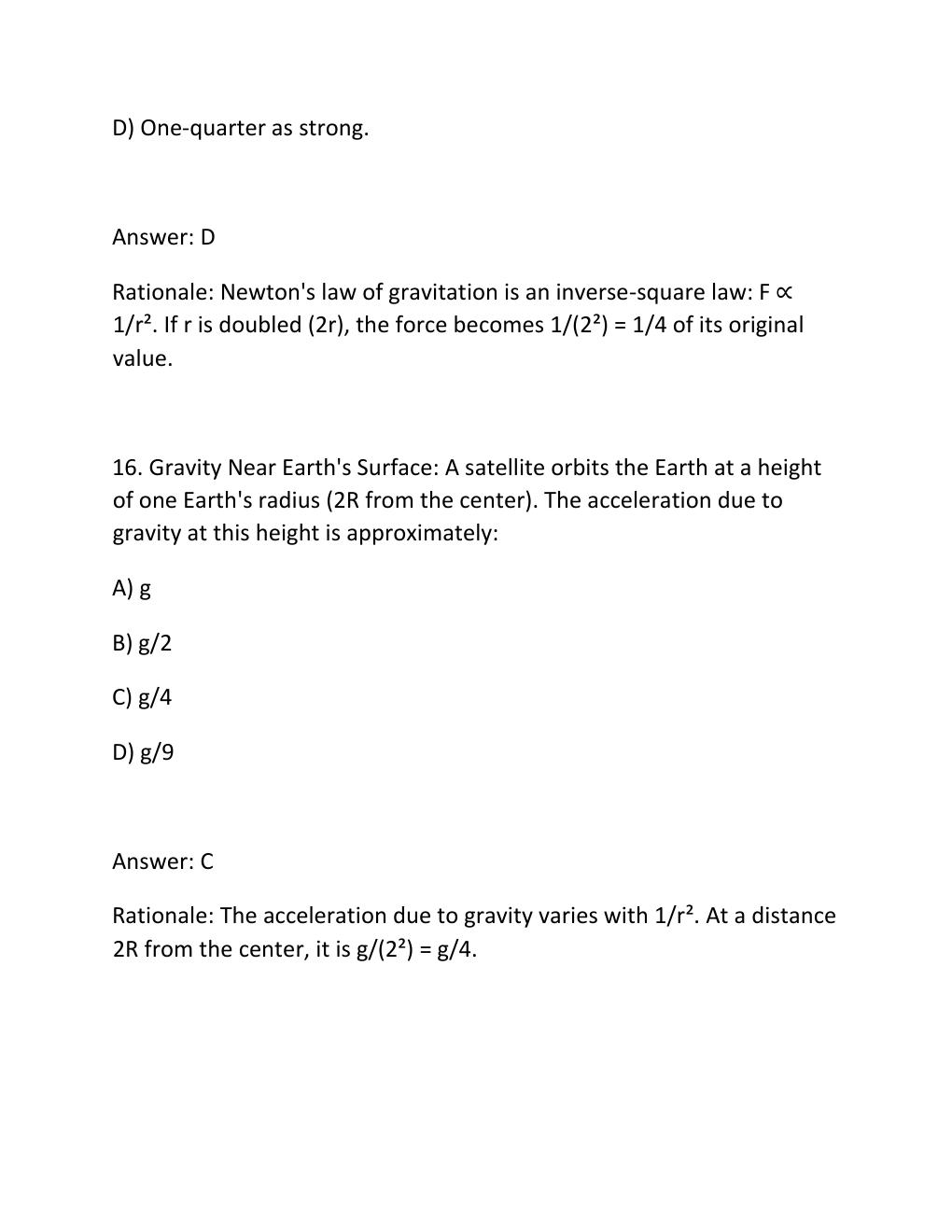 Preview page 10 of Solution manual for physics for scientists & engineers with modern physics,  volume 1, 5th edition isbn 9781292440354 do