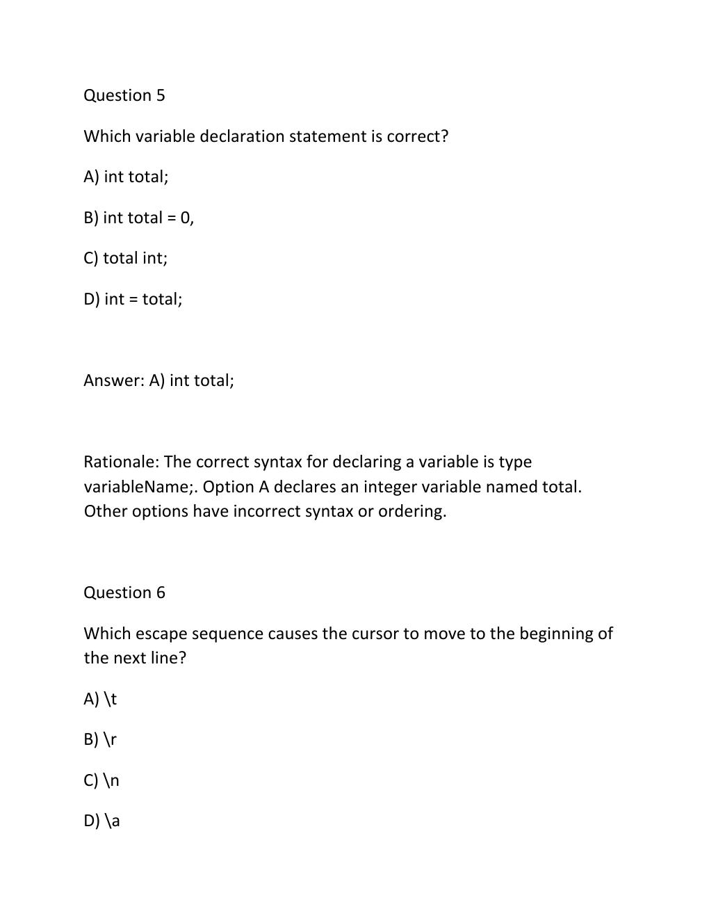 Preview page 4 of Solutions for c++ how to program, an objects-natural approach, 11th edition by deitel - 2026 published (all chapters inc