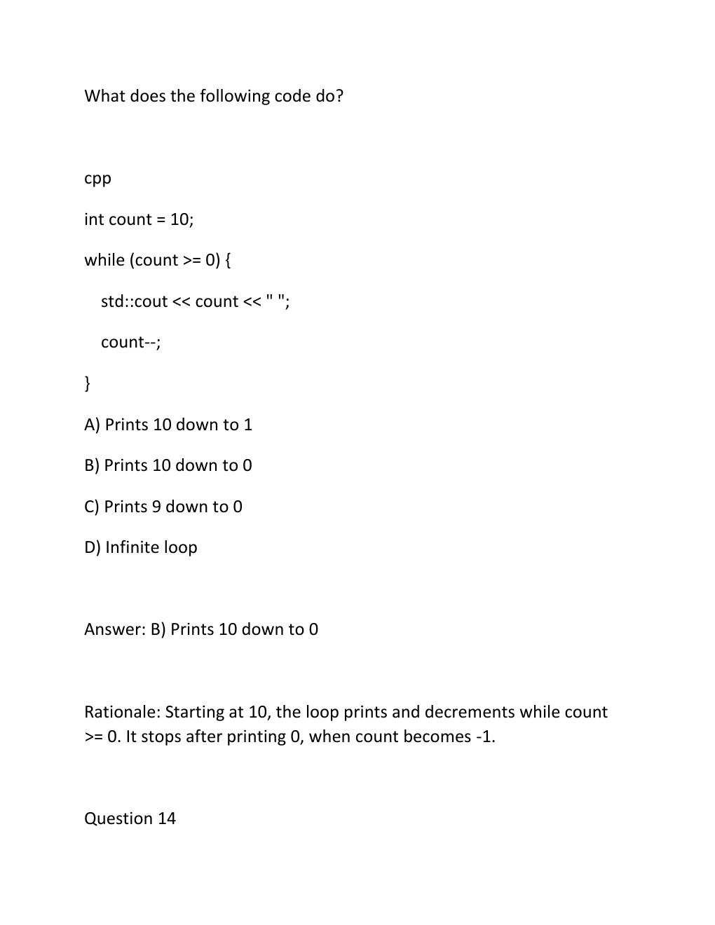 Preview page 10 of Solutions for c++ how to program, an objects-natural approach, 11th edition by deitel - 2026 published (all chapters inc