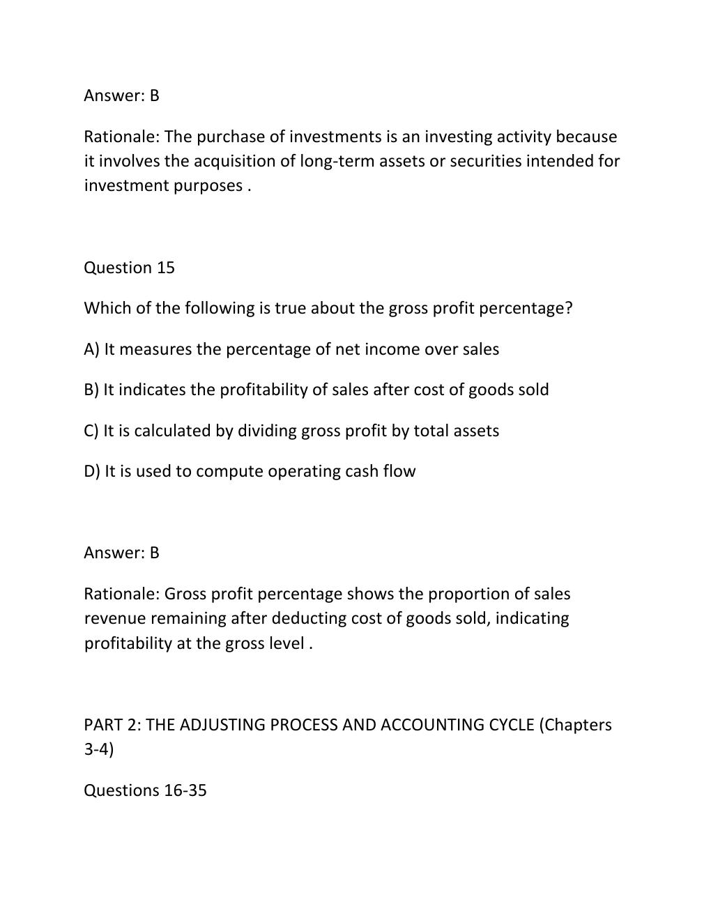 Preview page 10 of Testbank Solution Manual For Corporate Financial Accounting