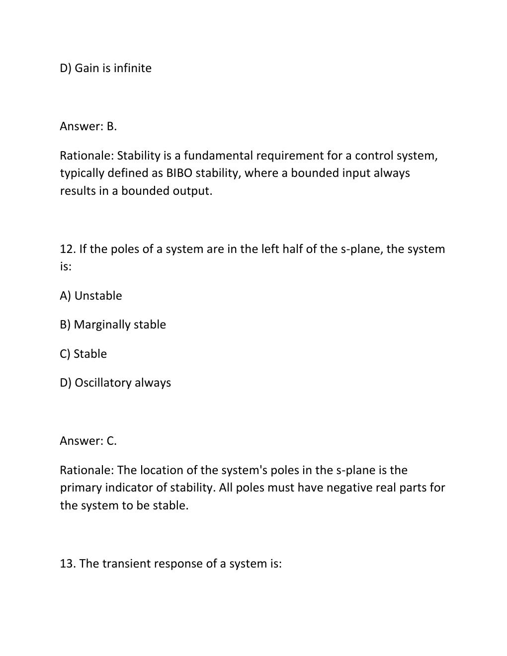 Preview page 8 of Solution manual for feedback control of dynamic systems 8th edition all chapters 1