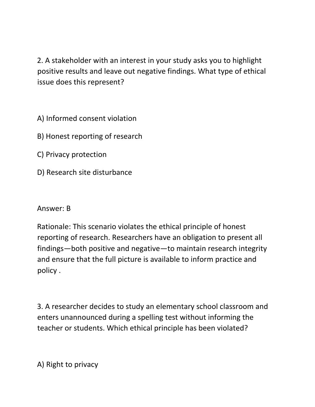 Preview page 2 of Educational research planning, conducting, and evaluating quantitative and qualitative research, 5th edition by john w.