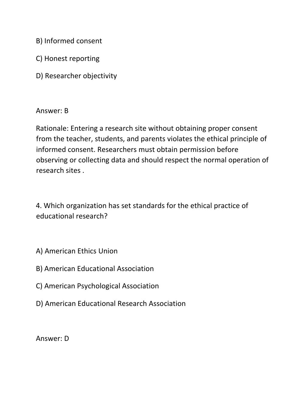 Preview page 3 of Educational research planning, conducting, and evaluating quantitative and qualitative research, 5th edition by john w.