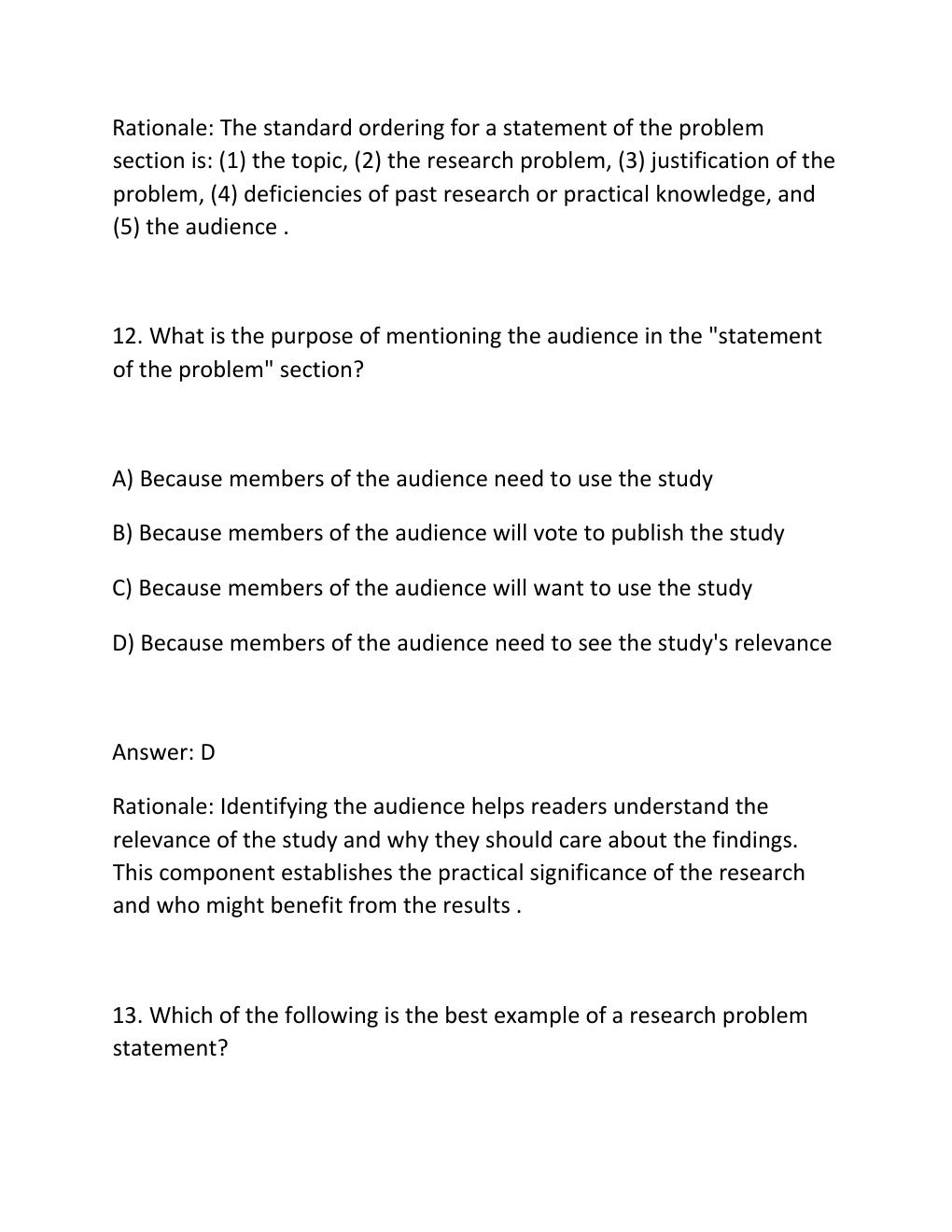 Preview page 9 of Educational research planning, conducting, and evaluating quantitative and qualitative research, 5th edition by john w.