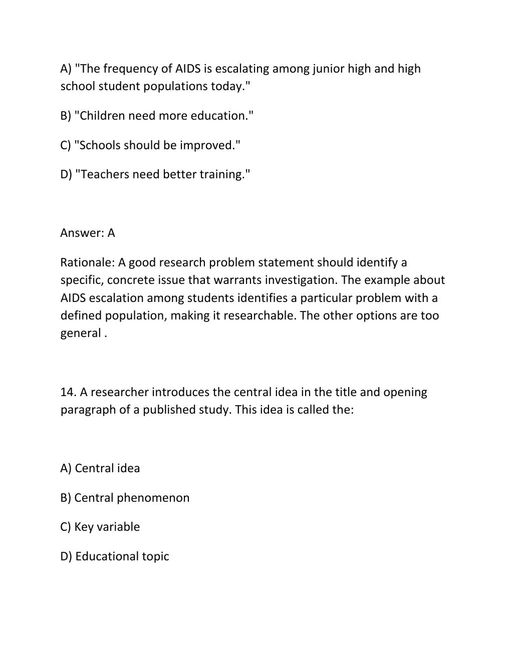 Preview page 10 of Educational research planning, conducting, and evaluating quantitative and qualitative research, 5th edition by john w.