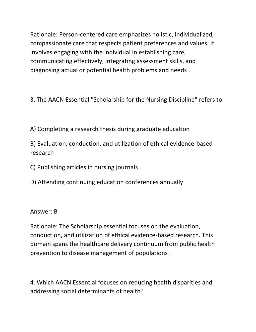 Preview page 3 of msn 612 final exam topics advanced nursing practice study guide 22026  100