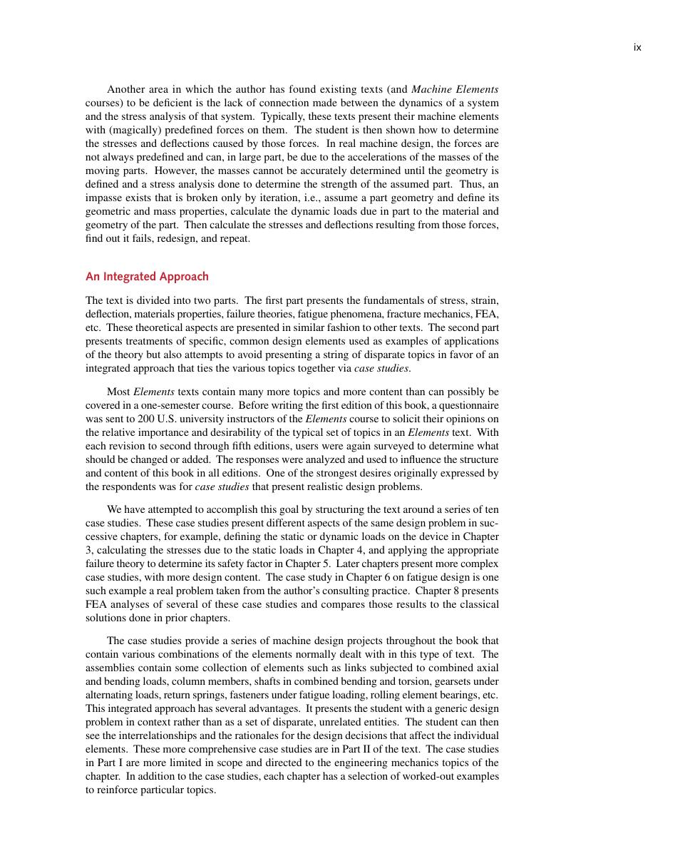 Preview page 10 of Machine Design An Integrated Approach 6th Edition By Robert Norton