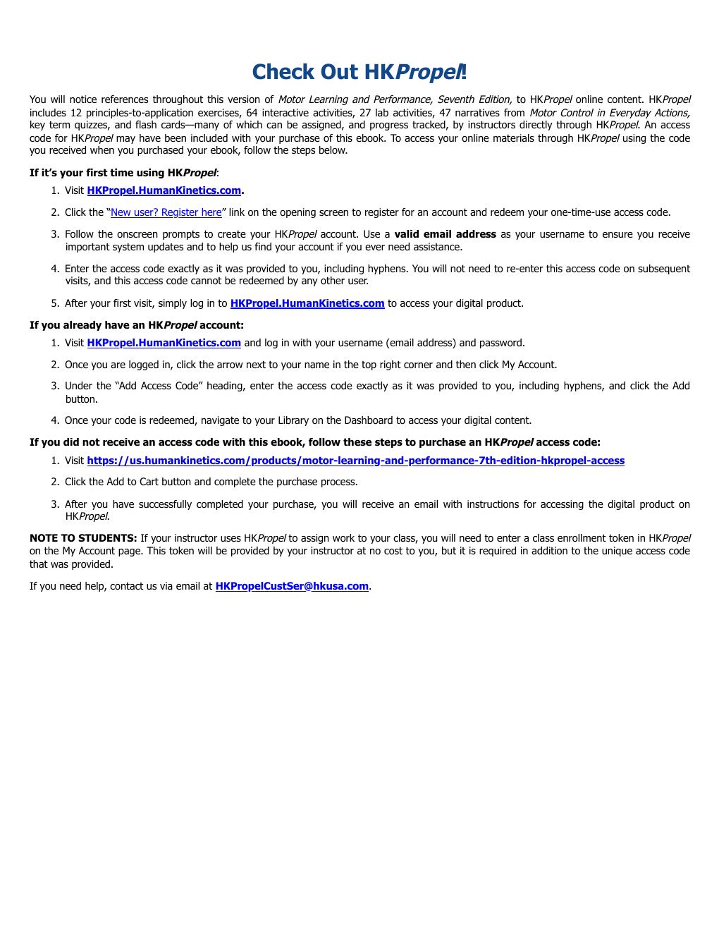 Preview page 2 of Motor Learning and Performance From Principles to Application 7th Edition By Timothy Lee, Richard Schmidt