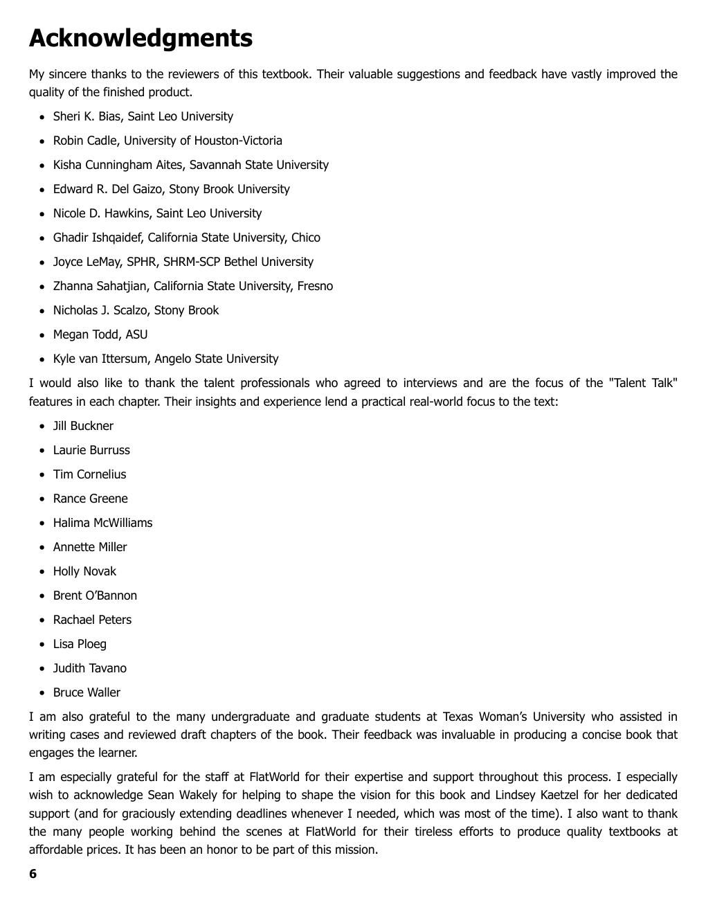 Preview page 9 of Principles of Talent Development Version 1.0 By Derek Crews