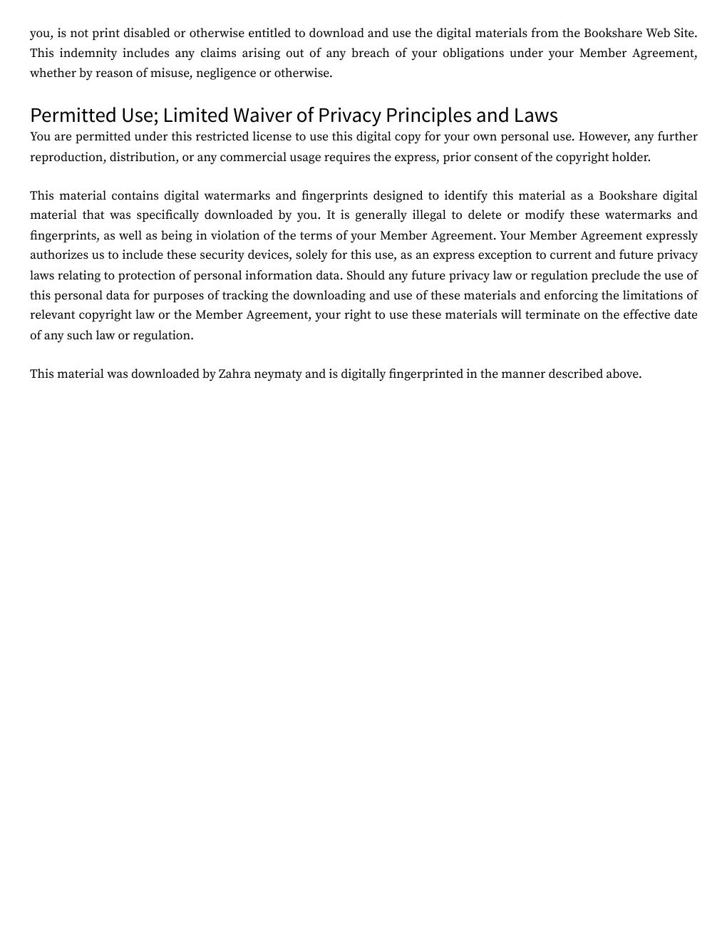 Preview page 3 of The Bedford Researcher 8th Edition By Mike Palmquist