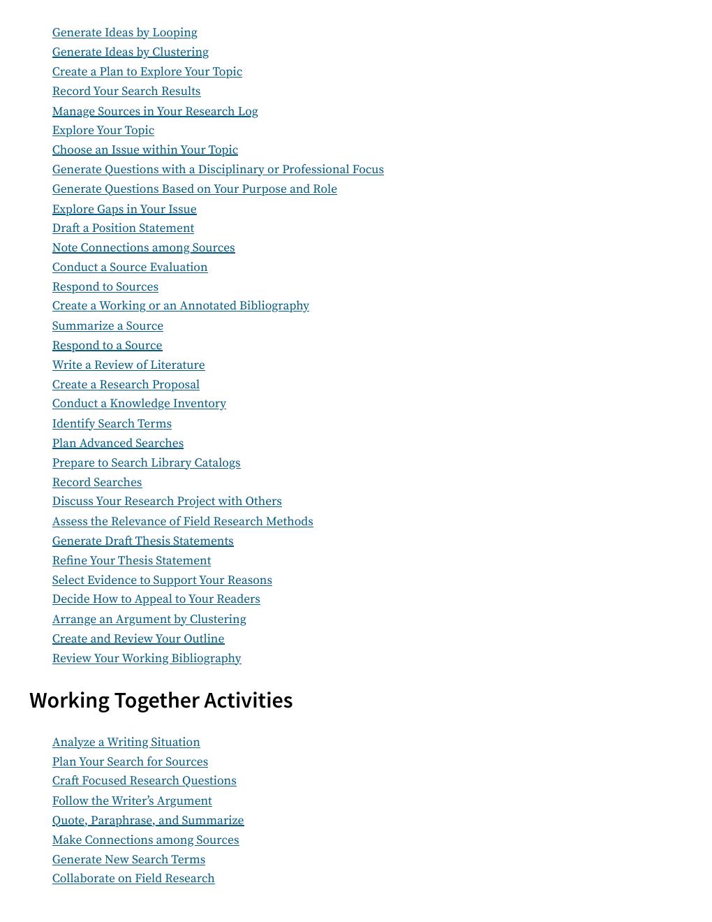 Preview page 8 of The Bedford Researcher 8th Edition By Mike Palmquist