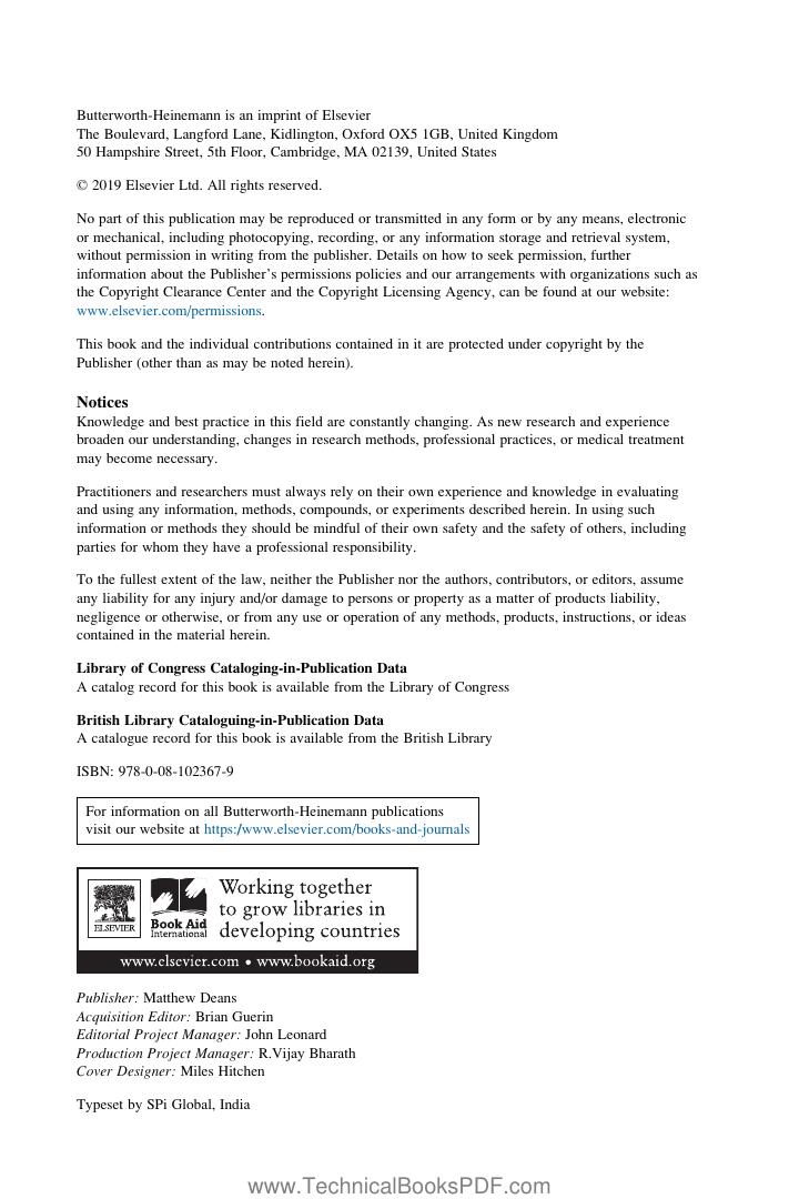 Preview page 4 of Mechanical Design Engineering Handbook 2nd Edition By Peter Childs