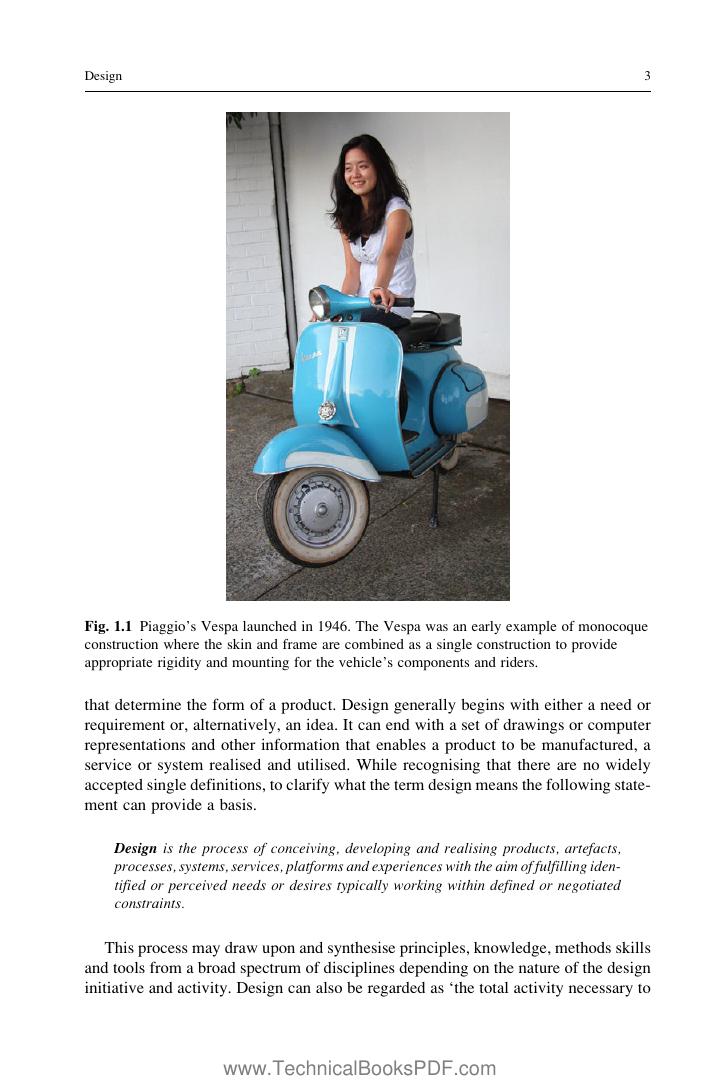 Preview page 9 of Mechanical Design Engineering Handbook 2nd Edition By Peter Childs