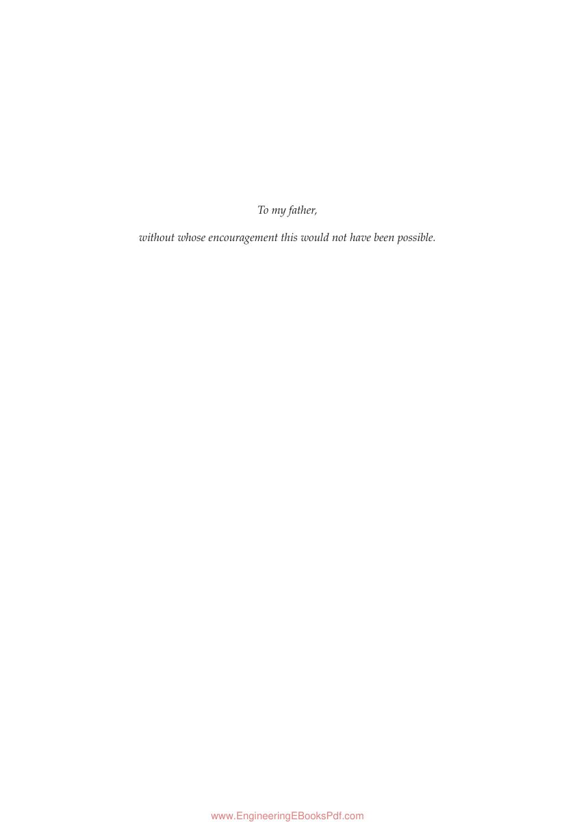 Preview page 6 of Mechanical Design of Machine Components 2nd Edition By Ansel Ugural