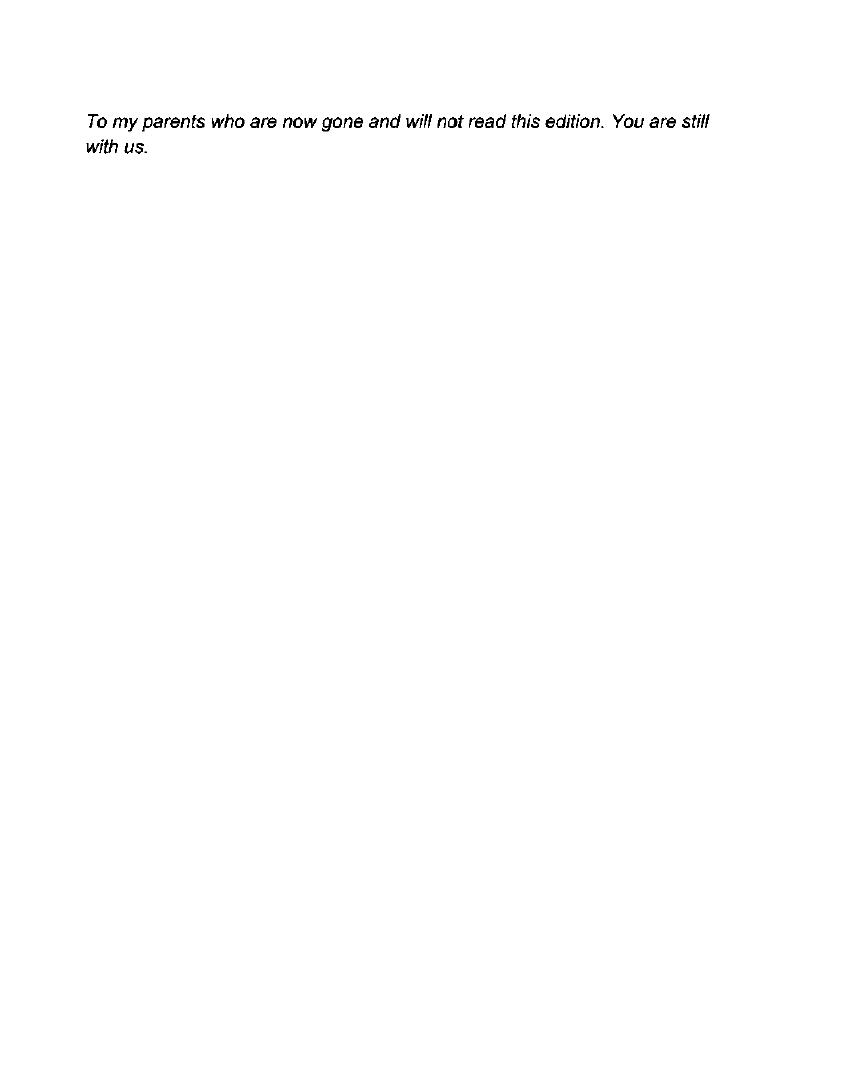 Preview page 3 of Ongoing Crisis Communication Planning, Managing, and Responding 5th Edition By Timothy Coombs