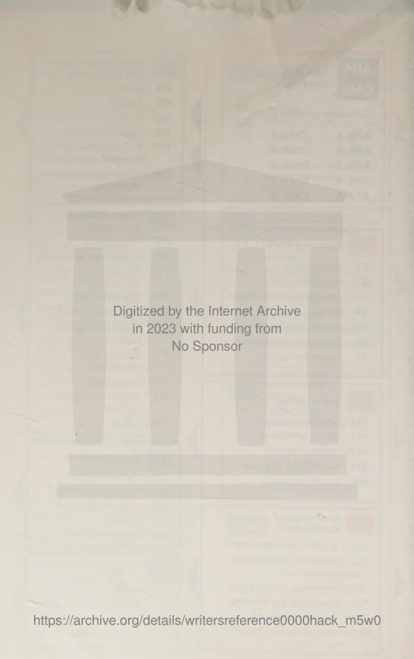 Preview page 4 of A Writer's Reference 10th Edition By Diana Hacker, Nancy Sommers