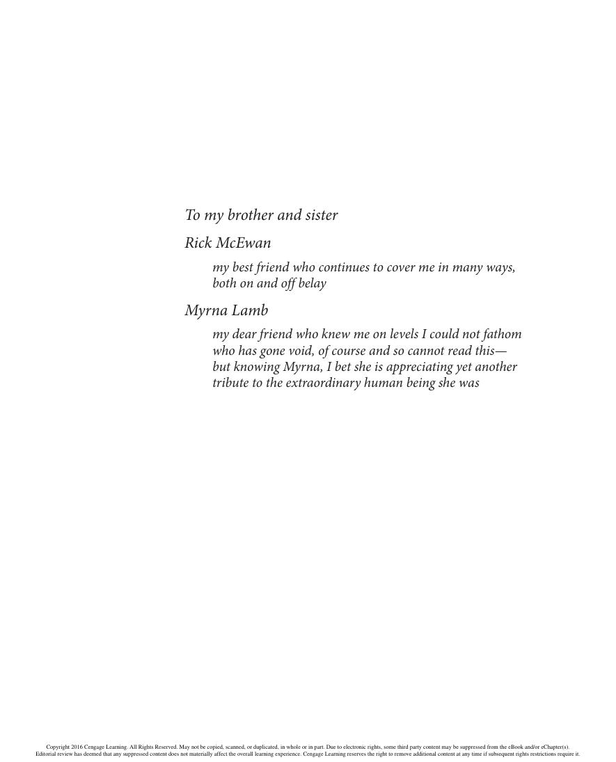 Preview page 7 of Contemporary Behavior Therapy 6th Edition By Michael Spiegler eBook