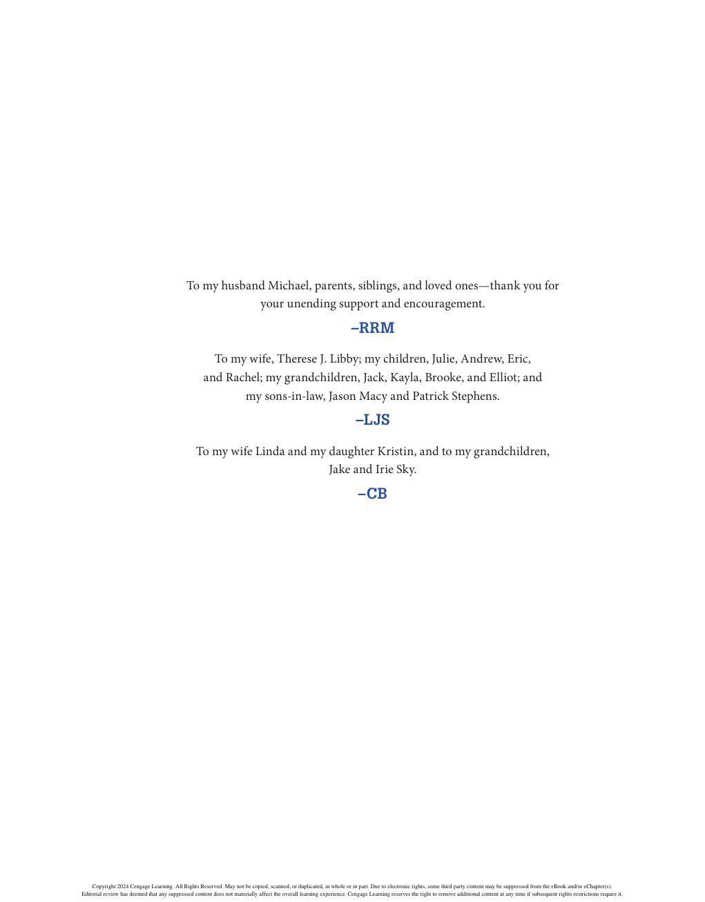 Preview page 5 of Corrections Today 5th Edition By Rimonda Maroun eBook