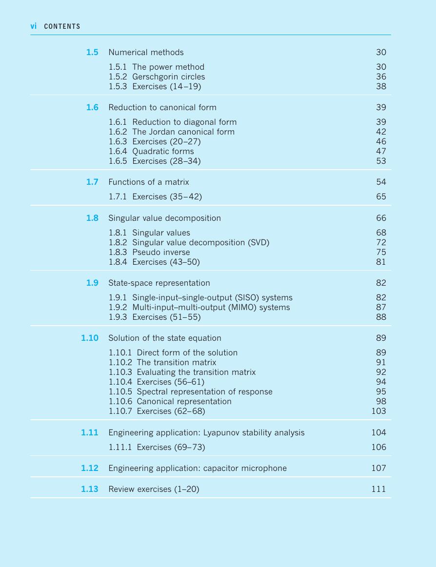 Preview page 7 of Advanced Modern Engineering Mathematics 4th  Edition By Glyn James