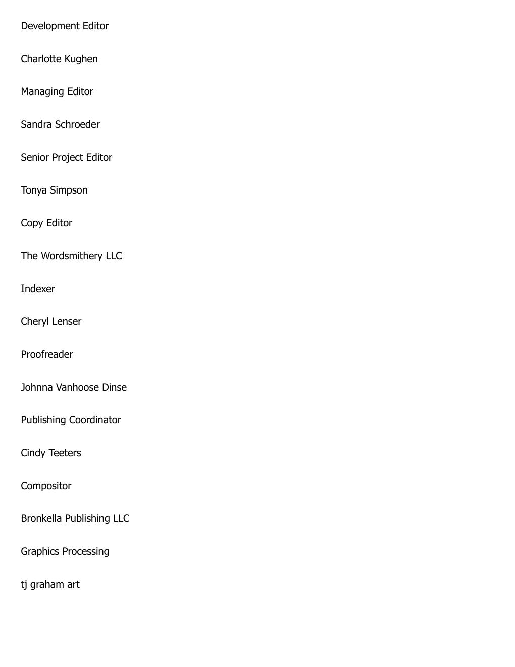 Preview page 9 of (EPUB) eBook Using Artificial Intelligence Absolute Beginner’s Guide 1st Edition By Michael Miller