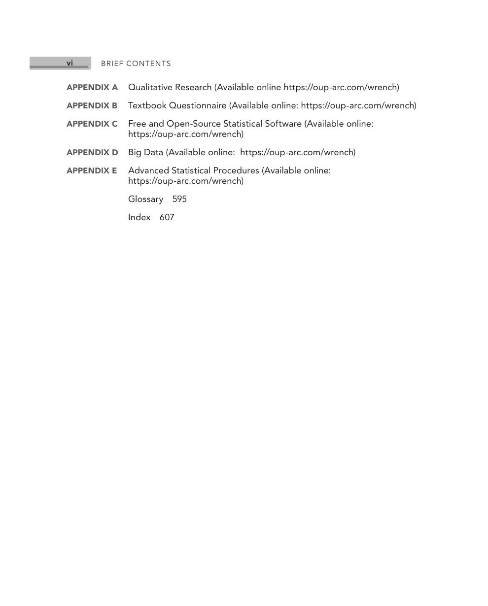 Preview page 7 of Quantitative Research Methods for Communication A Hands-On Approach 4th Edition By Jason Wrench, Candice Thomas-Maddox,