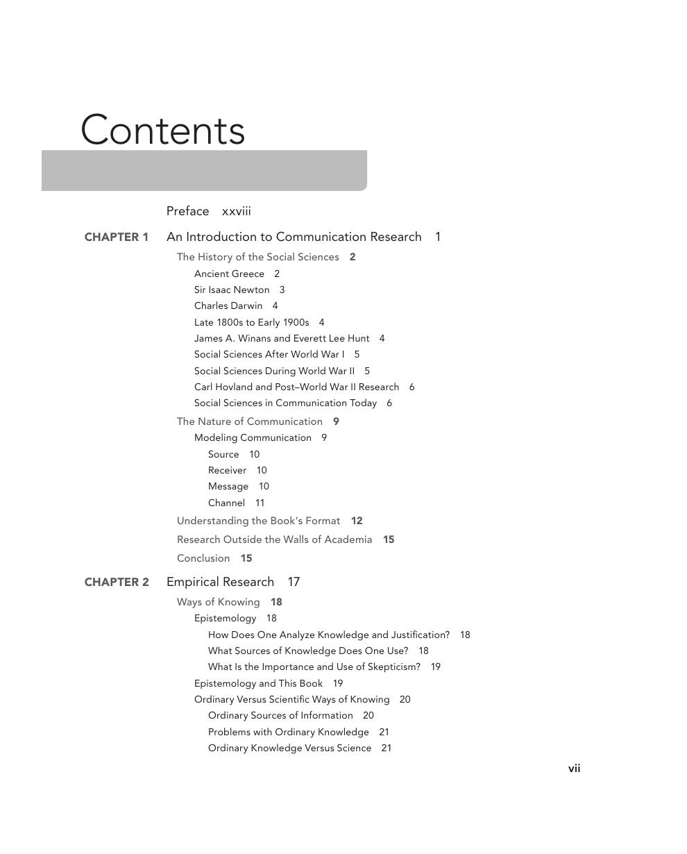 Preview page 8 of Quantitative Research Methods for Communication A Hands-On Approach 4th Edition By Jason Wrench, Candice Thomas-Maddox,