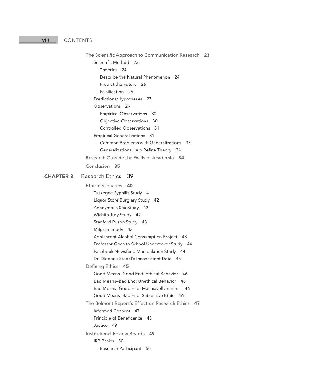 Preview page 9 of Quantitative Research Methods for Communication A Hands-On Approach 4th Edition By Jason Wrench, Candice Thomas-Maddox,