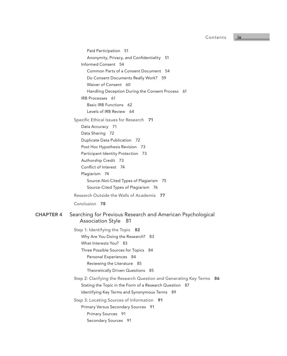Preview page 10 of Quantitative Research Methods for Communication A Hands-On Approach 4th Edition By Jason Wrench, Candice Thomas-Maddox,