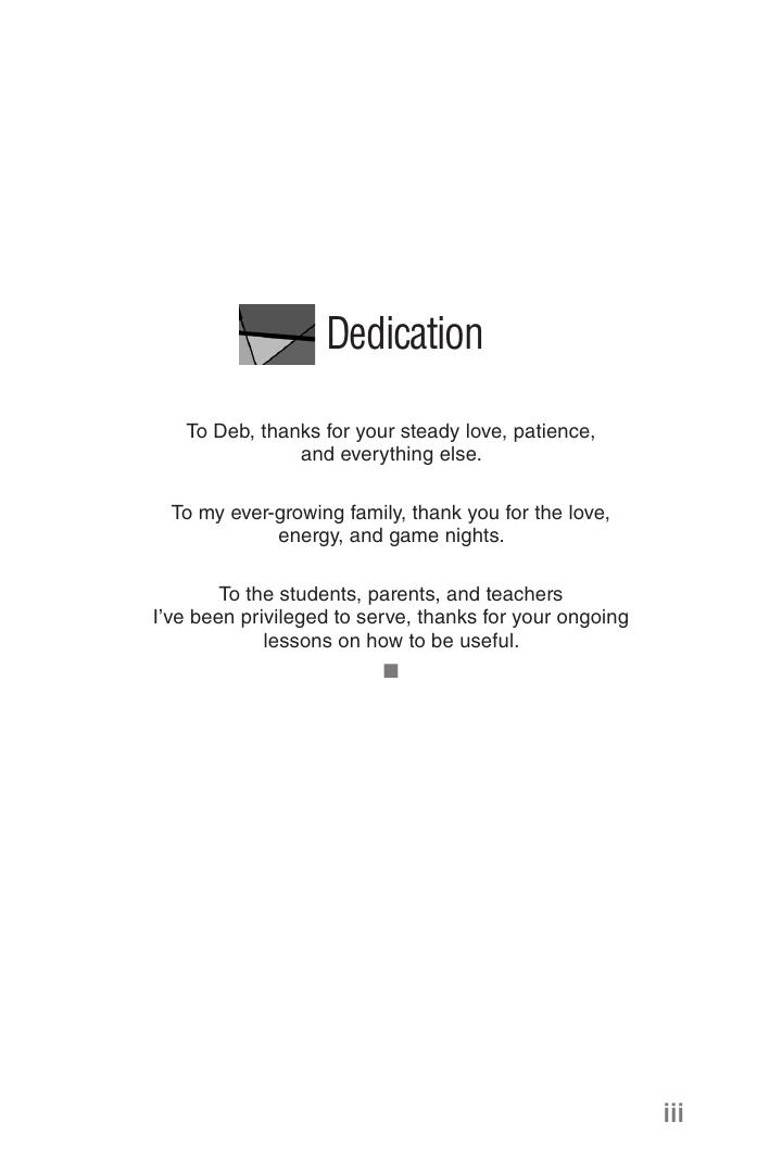 Preview page 5 of Solution-Focused Counseling in Schools 4th Edition By John Murphy eBook