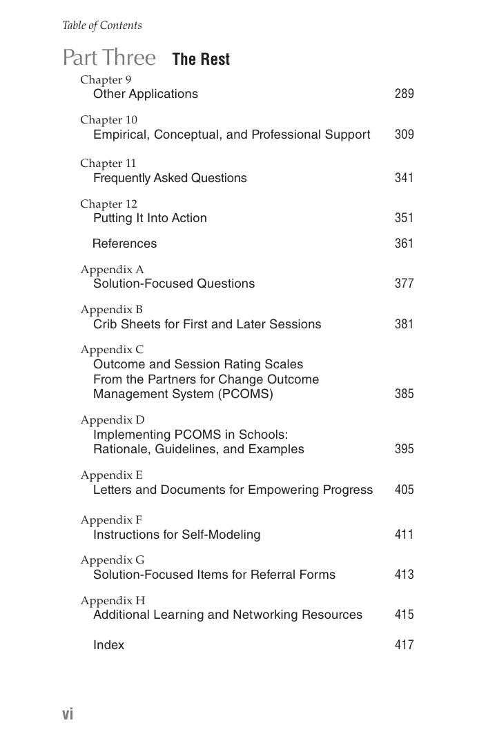 Preview page 8 of Solution-Focused Counseling in Schools 4th Edition By John Murphy eBook