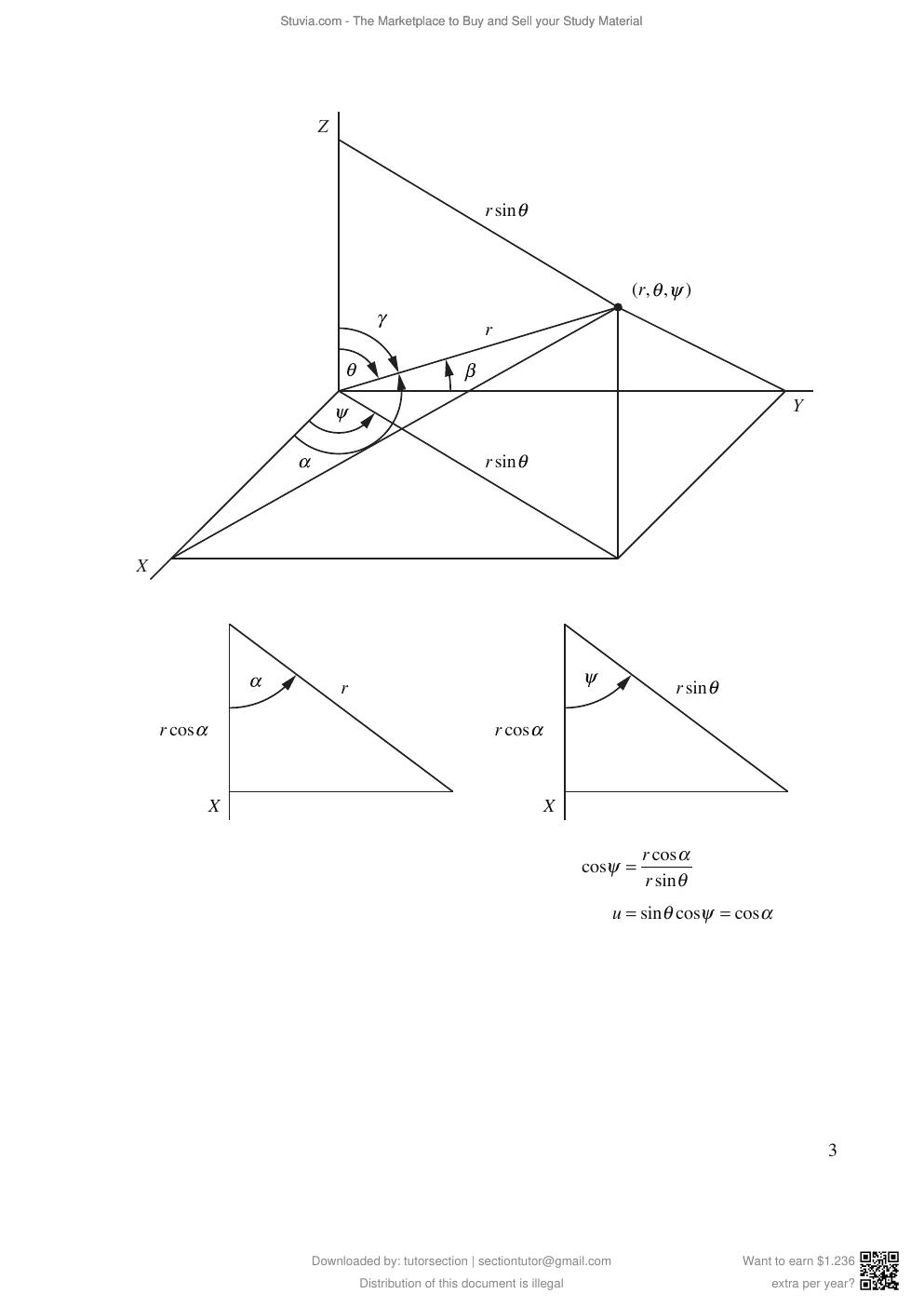 Preview page 4 of SOLUTIONS  MANUAL for An Introduction to  Sonar Systems  Engineering, 2e  by Lawrence J.  Ziomek  (All Chapters)