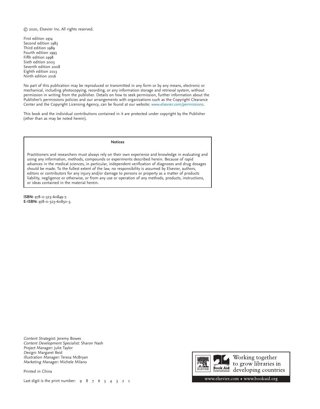 Preview page 5 of eBook Before We Are Born 10th Edition By Keith Moore