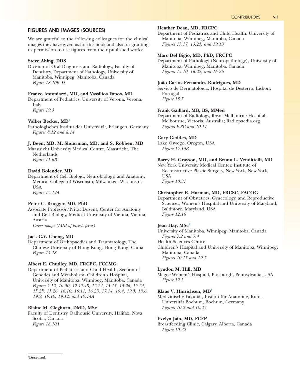 Preview page 8 of eBook Before We Are Born 10th Edition By Keith Moore