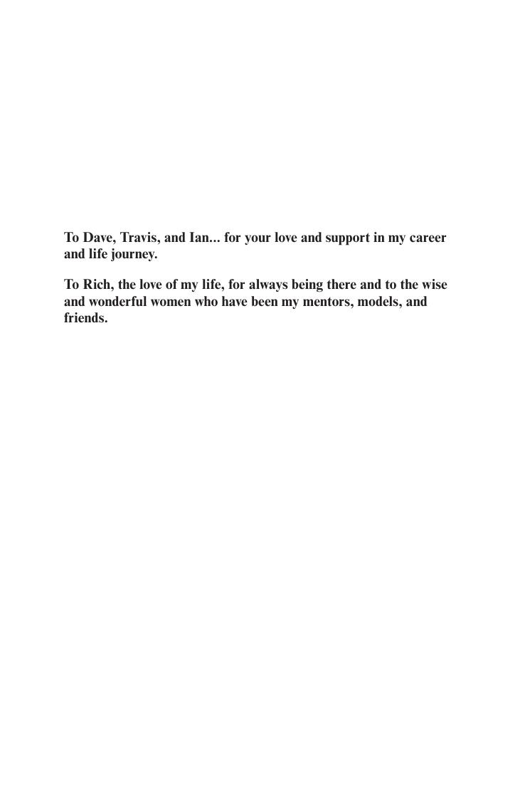 Preview page 8 of eBook Career Development A Human Resource Development Perspective 2nd Edition By Kimberly McDonald, Linda Hite