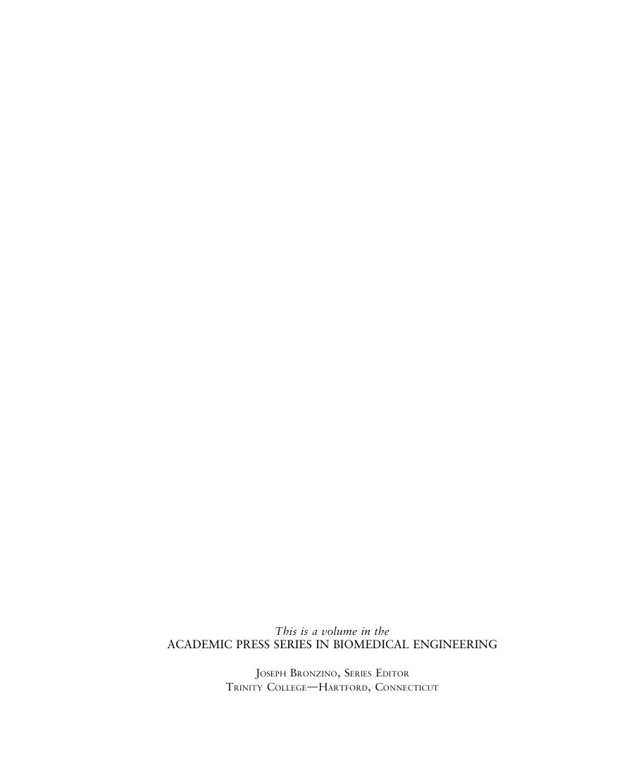 Preview page 2 of eBook Circuits, Signals and Systems for Bioengineers 3rd Edition By John Semmlow